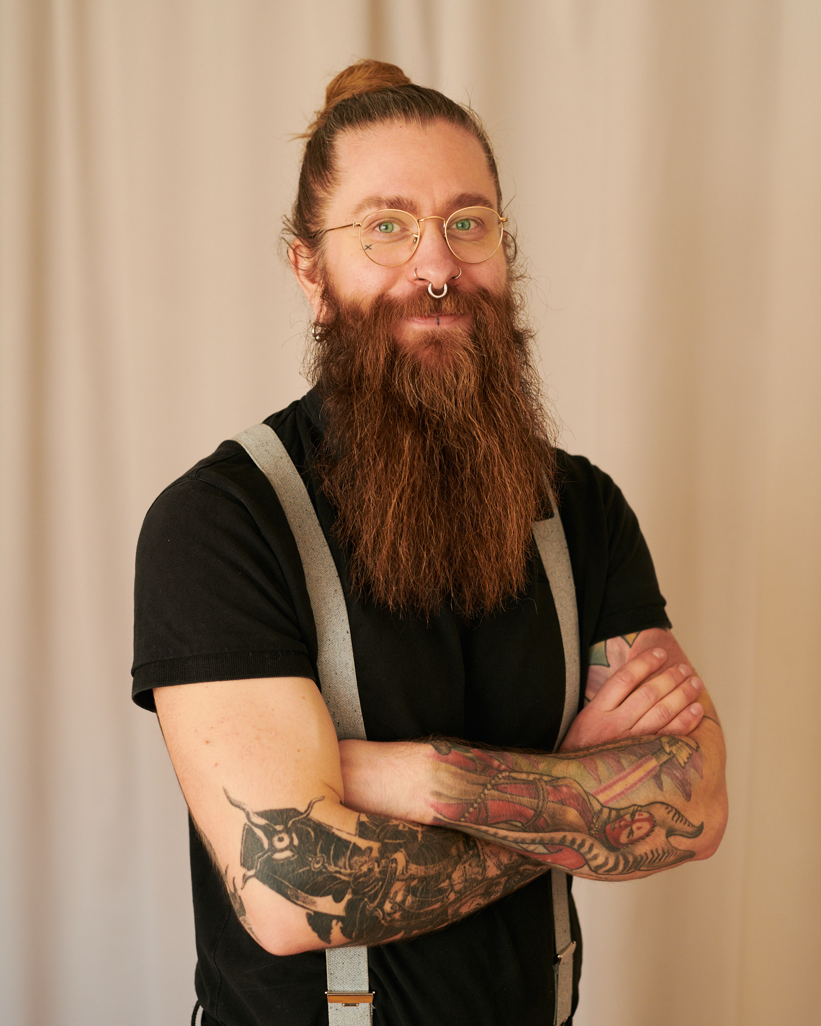 Valtteri Huvi – Osteopaatti