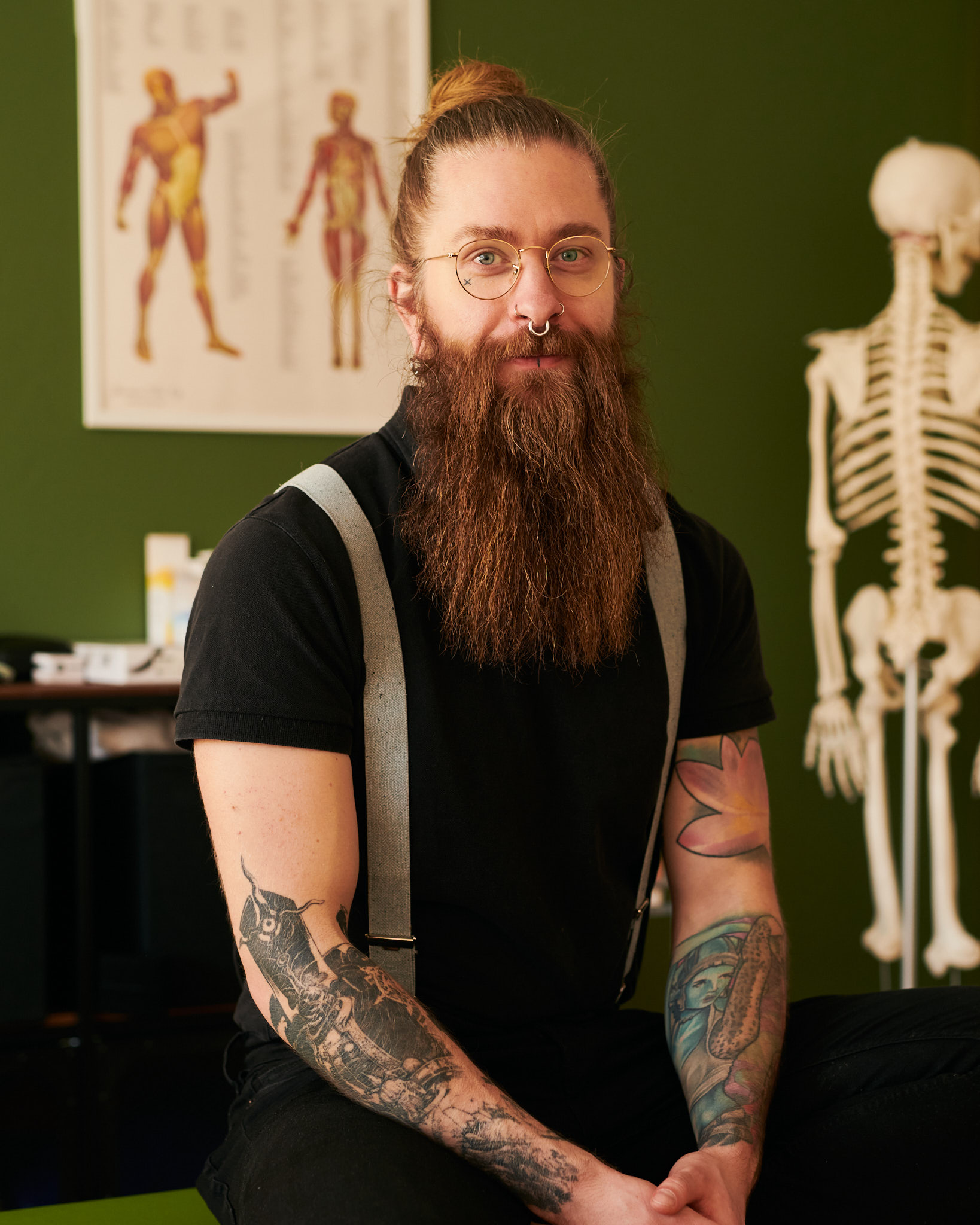 Ratkaisukeskeinen lyhytterapia